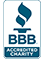Better Business Bureau page for 幸运168官方飞艇结果体彩查询网