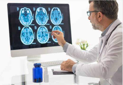Stroke tablet image Stroke tablet image